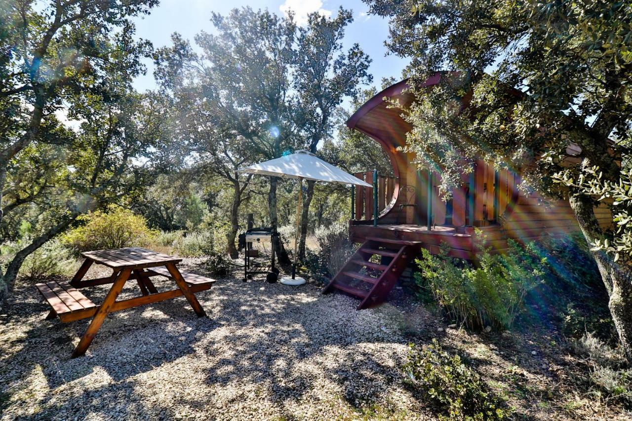 Le Mas De La Lombarde Lourmarin Exterior photo